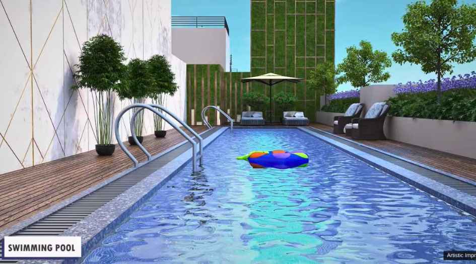 Nicco-Residency-Amenities-Swimming-Pool
