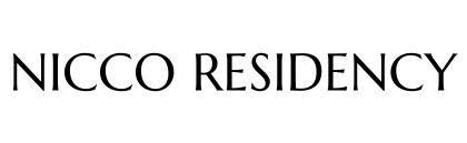 Nicco Residency Logo