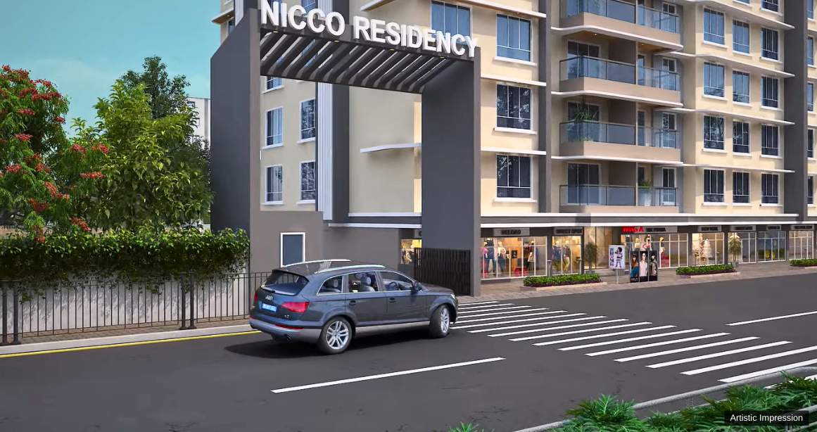 Nicco-Residency-Amenities-Main-Entrance-JVLR-Jogeshwari-East-Goregaon-Andheri